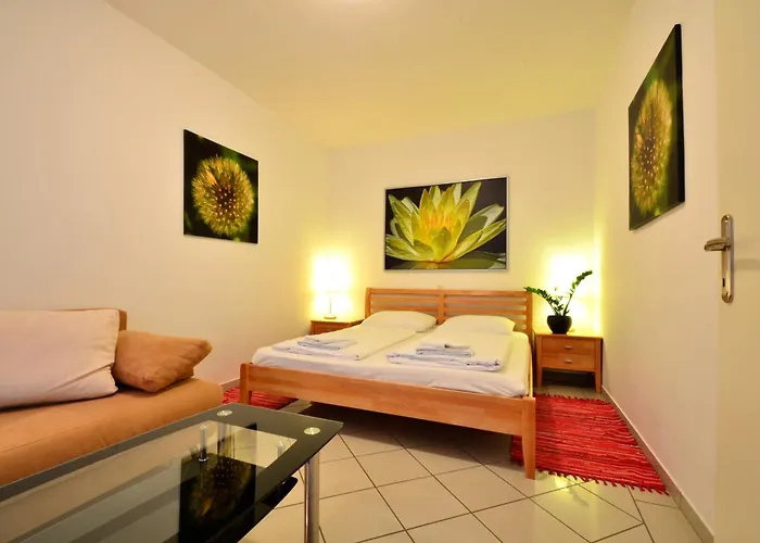 AJO Garden - Contactless Check-in